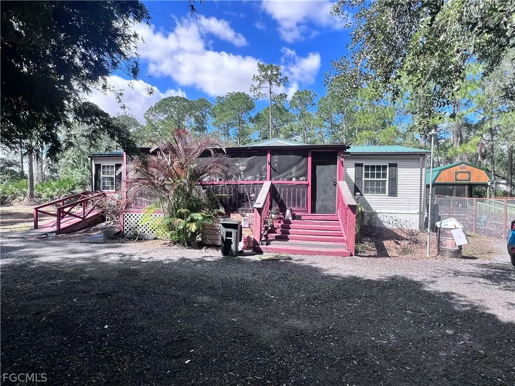 680 S Arboleda Street Clewiston FL 33440