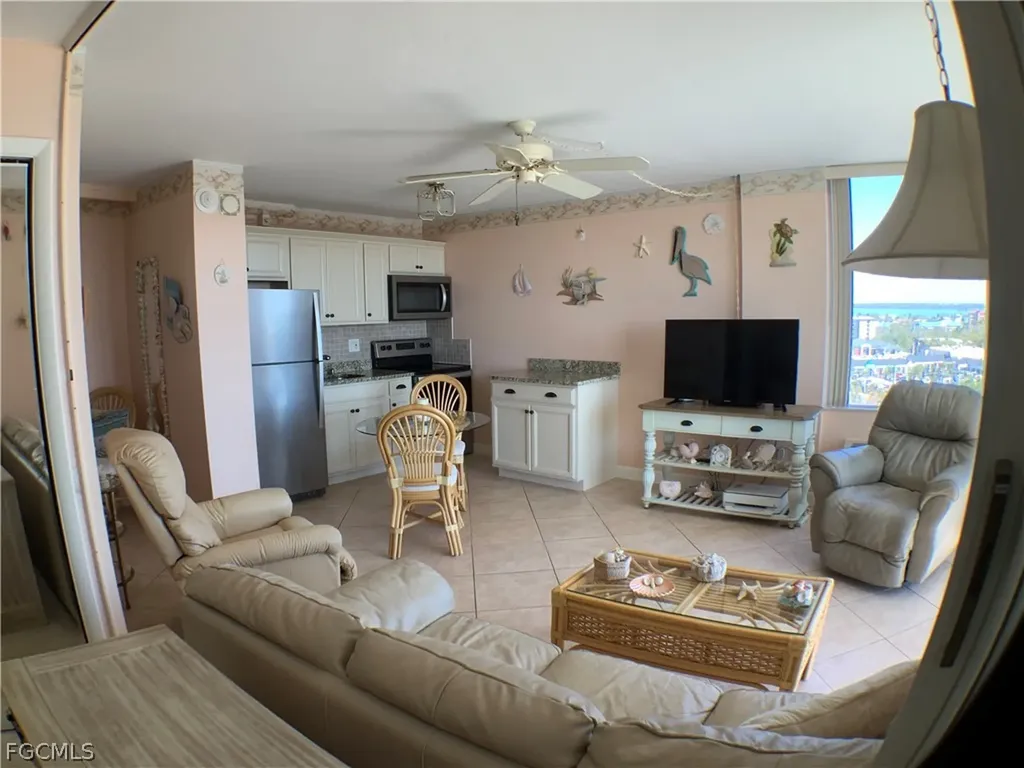 7300 Estero Boulevard Fort Myers Beach FL 33931