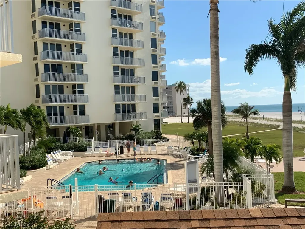 7300 Estero Boulevard Fort Myers Beach FL 33931