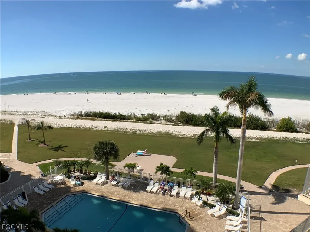 7300 Estero Boulevard Fort Myers Beach FL 33931