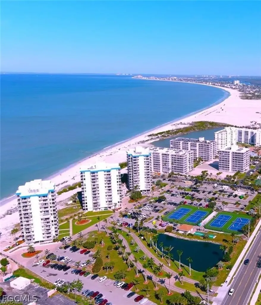 7300 Estero Boulevard Fort Myers Beach FL 33931