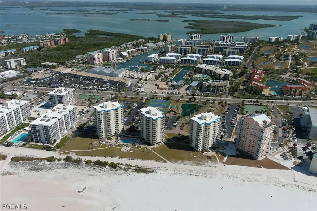 7300 Estero Boulevard Fort Myers Beach FL 33931