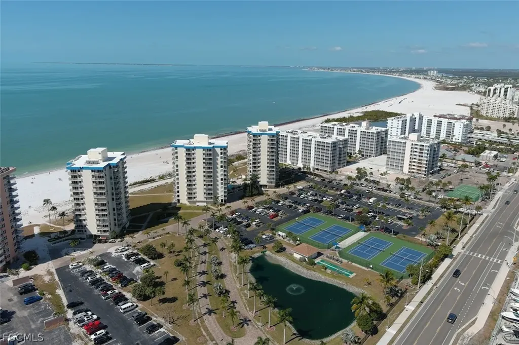 7300 Estero Boulevard Fort Myers Beach FL 33931