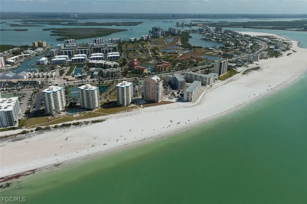 7300 Estero Boulevard Fort Myers Beach FL 33931