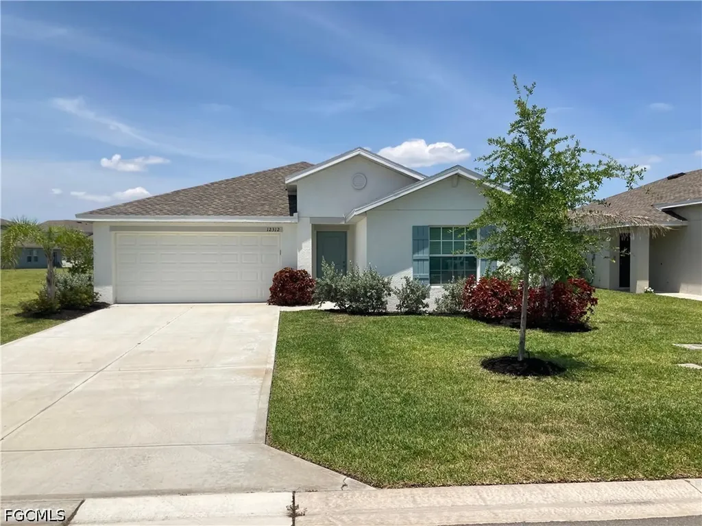 12312 Amber Waves Road Lehigh Acres FL 33974