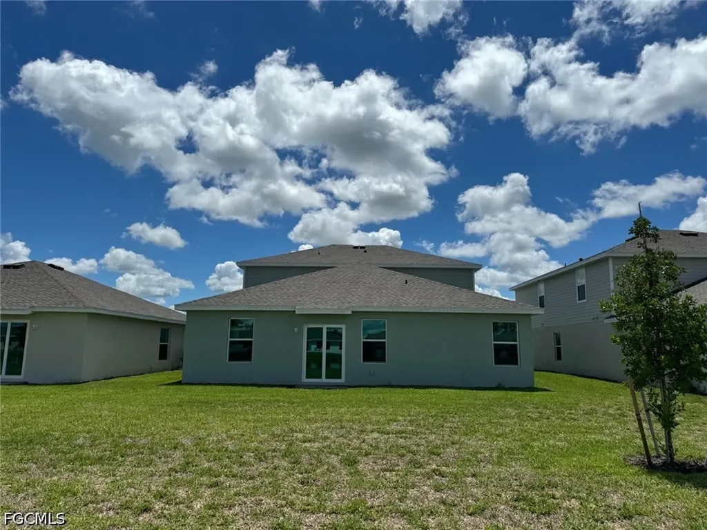 12312 Amber Waves Road Lehigh Acres FL 33974