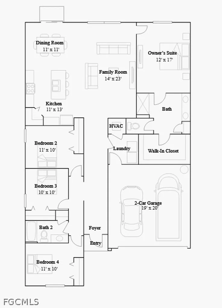 12312 Amber Waves Road Lehigh Acres FL 33974