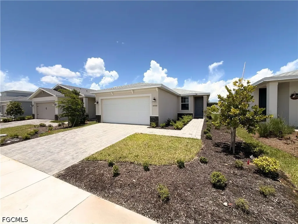 44500 Cable Creek Drive Punta Gorda FL 33982