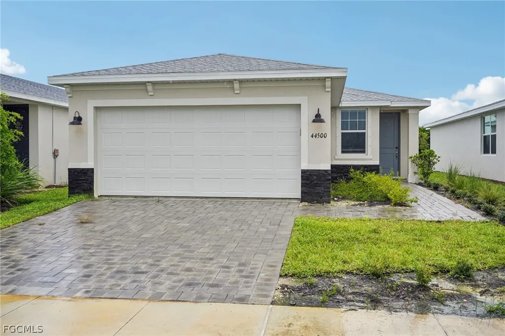 44500 Cable Creek Drive Punta Gorda FL 33982