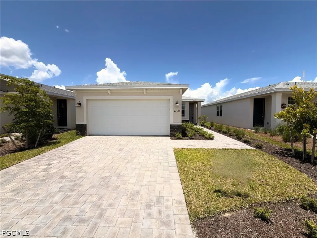 44500 Cable Creek Drive Punta Gorda FL 33982