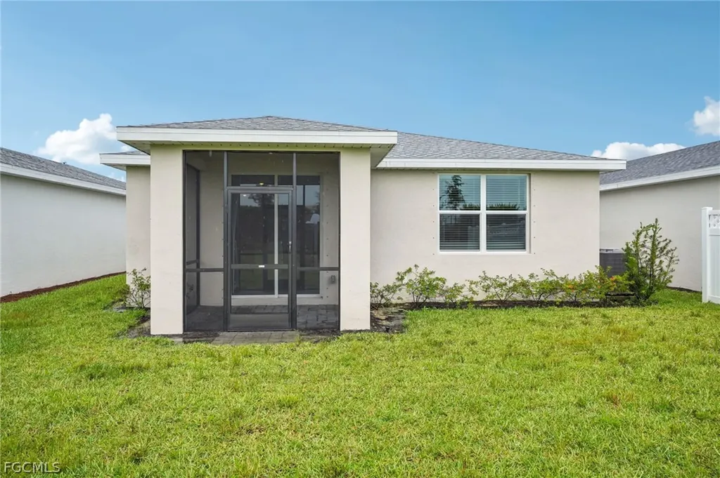 44500 Cable Creek Drive Punta Gorda FL 33982