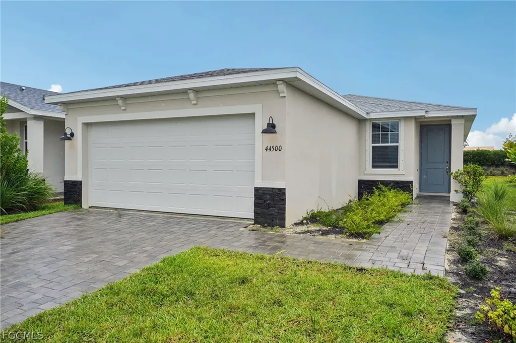 44500 Cable Creek Drive Punta Gorda FL 33982