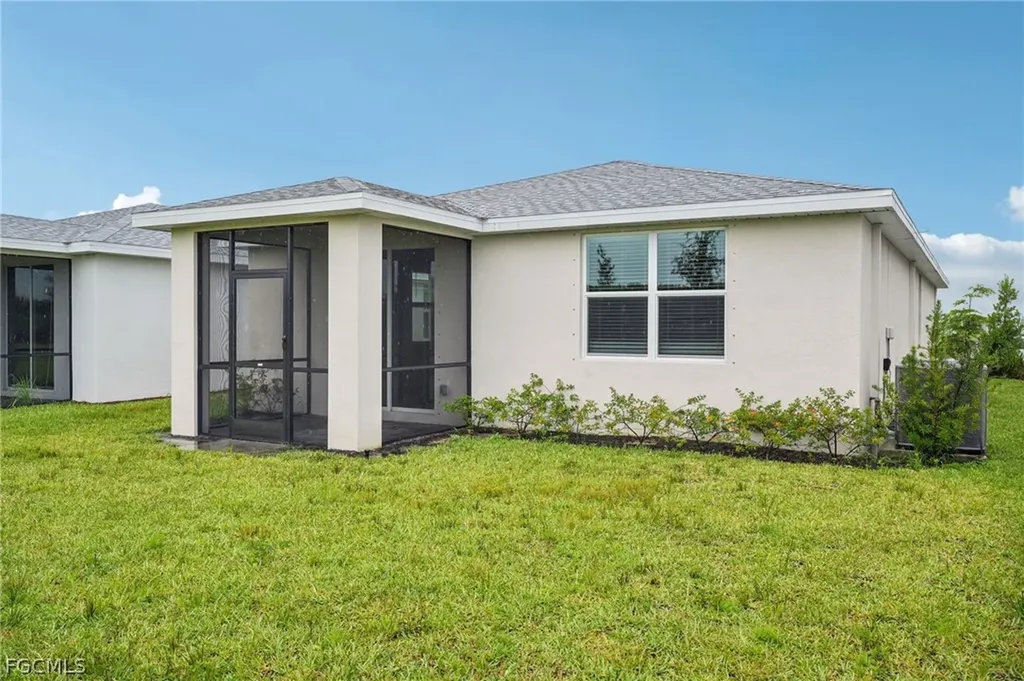 44500 Cable Creek Drive Punta Gorda FL 33982