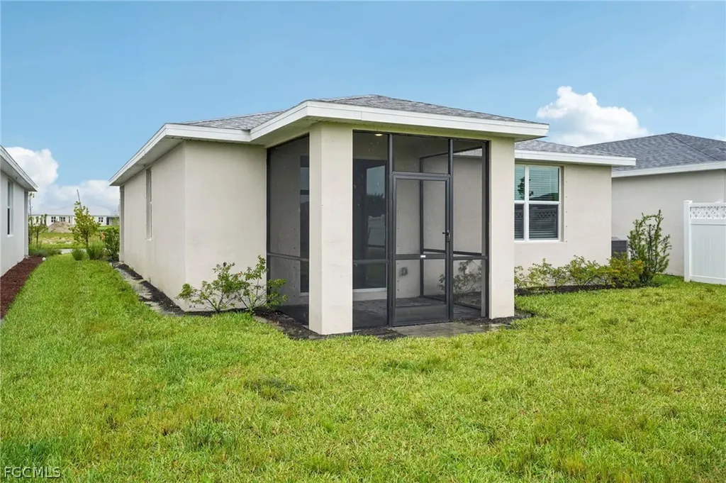 44500 Cable Creek Drive Punta Gorda FL 33982