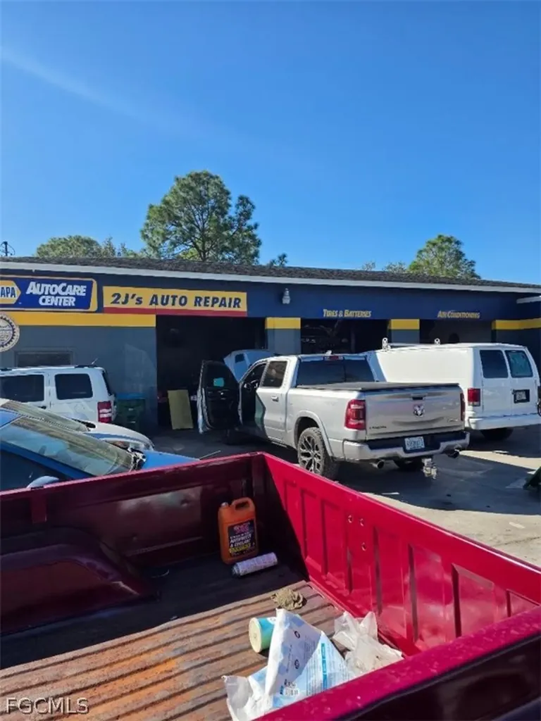 336 Gunnery Road S Lehigh Acres FL 33973
