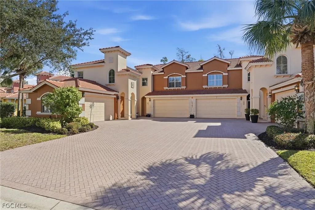 12181 Lucca Street Fort Myers FL 33966
