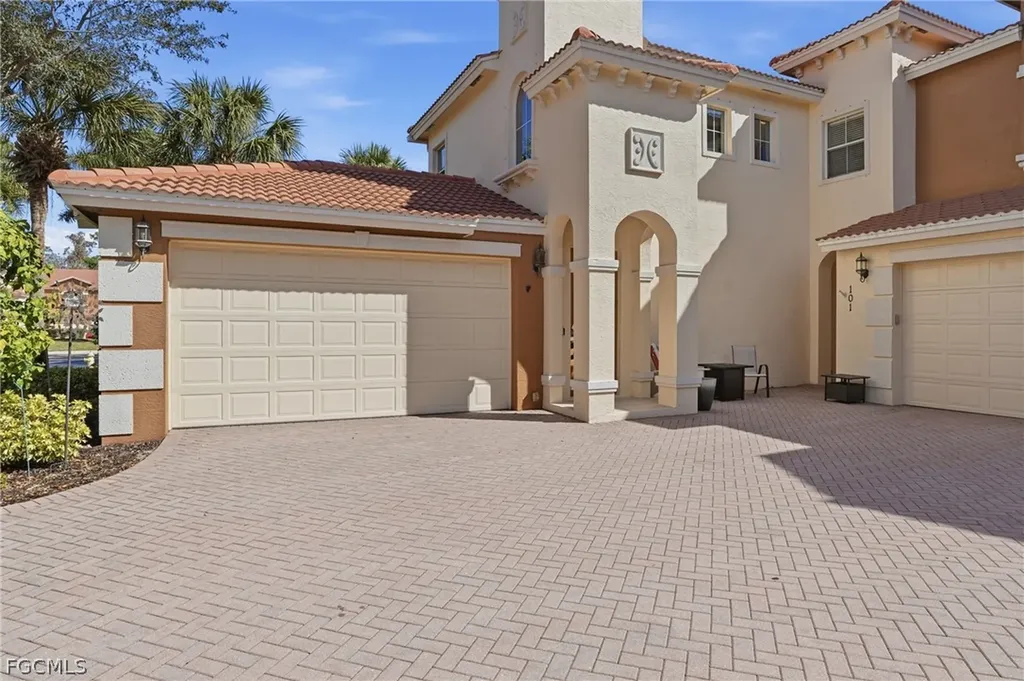 12181 Lucca Street Fort Myers FL 33966