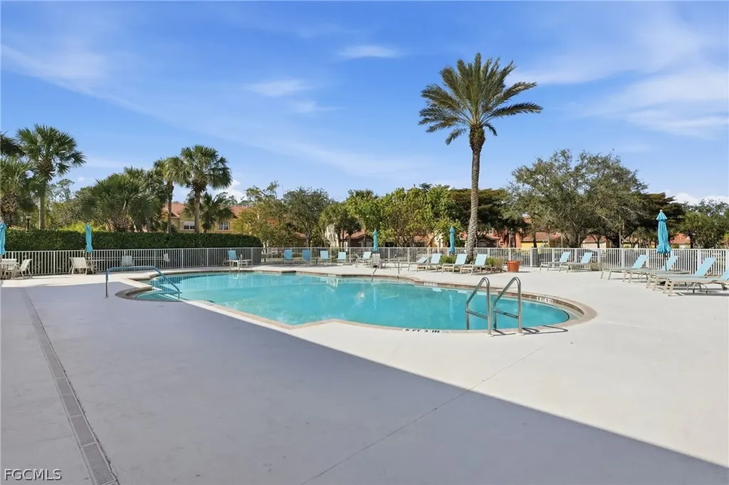 12181 Lucca Street Fort Myers FL 33966
