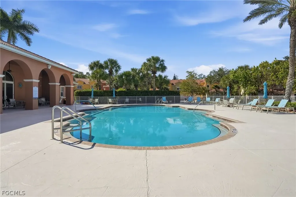 12181 Lucca Street Fort Myers FL 33966