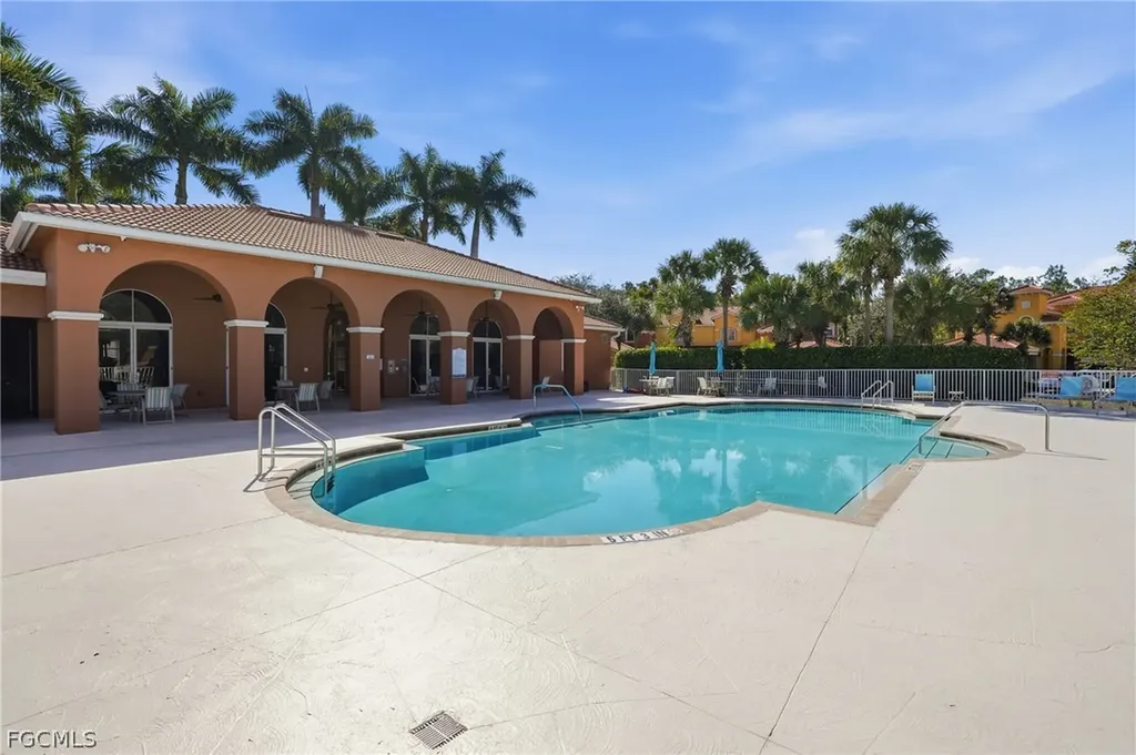 12181 Lucca Street Fort Myers FL 33966