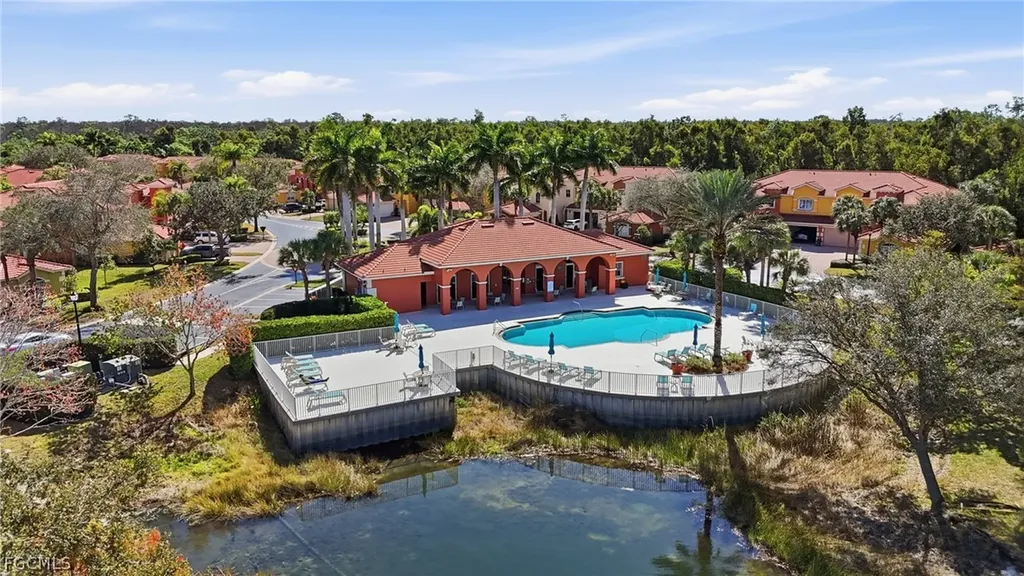 12181 Lucca Street Fort Myers FL 33966