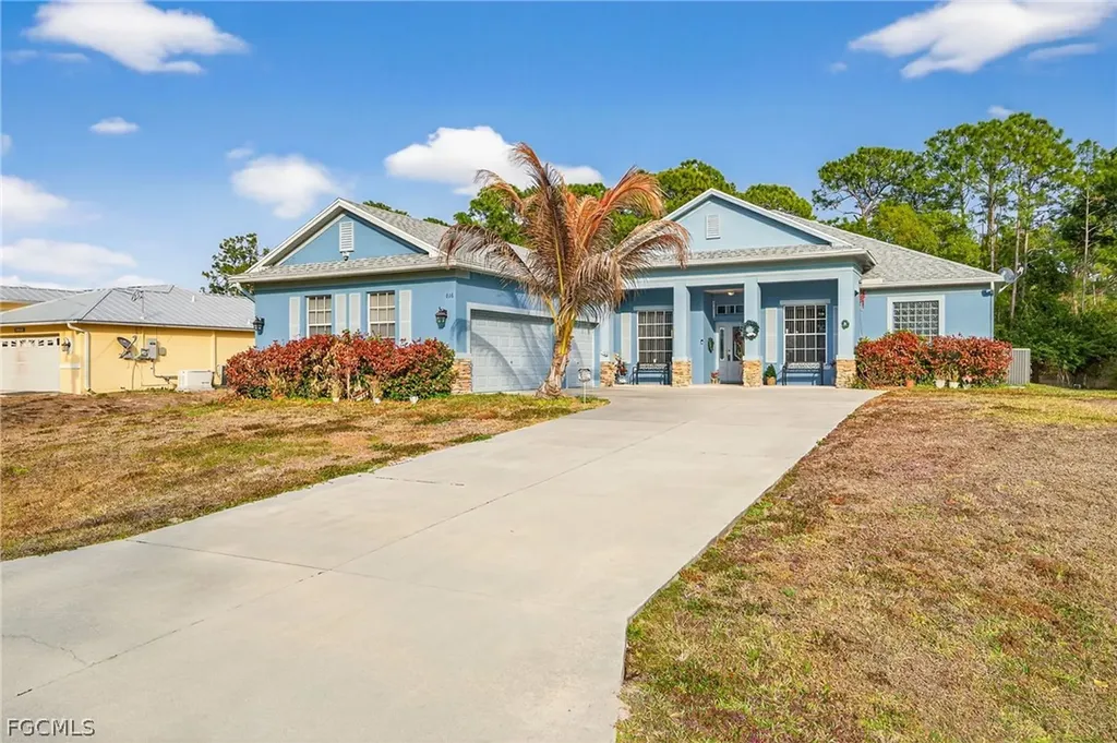 816 Palmetto Avenue Lehigh Acres FL 33972