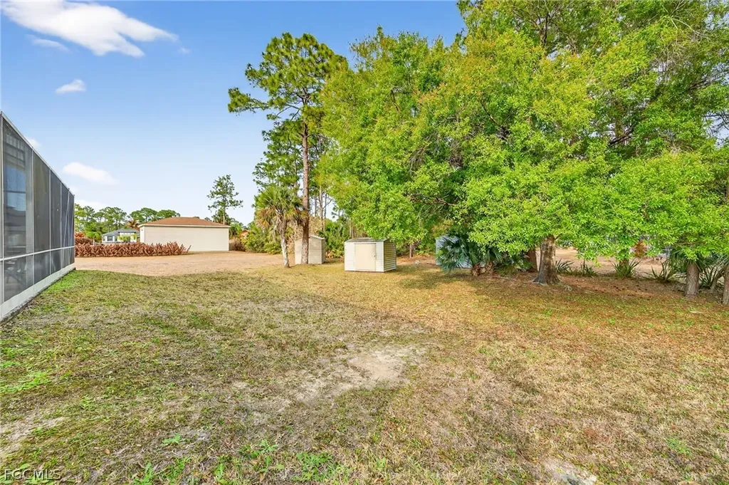 816 Palmetto Avenue Lehigh Acres FL 33972