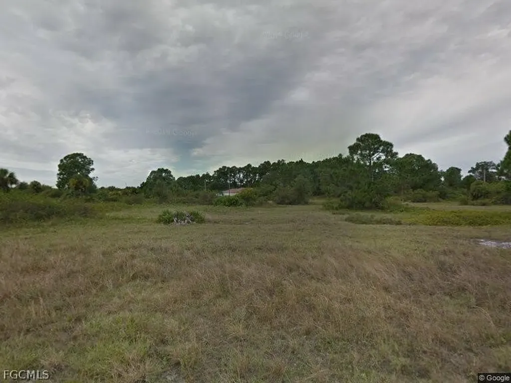 308 Radio Avenue Lehigh Acres FL 33974