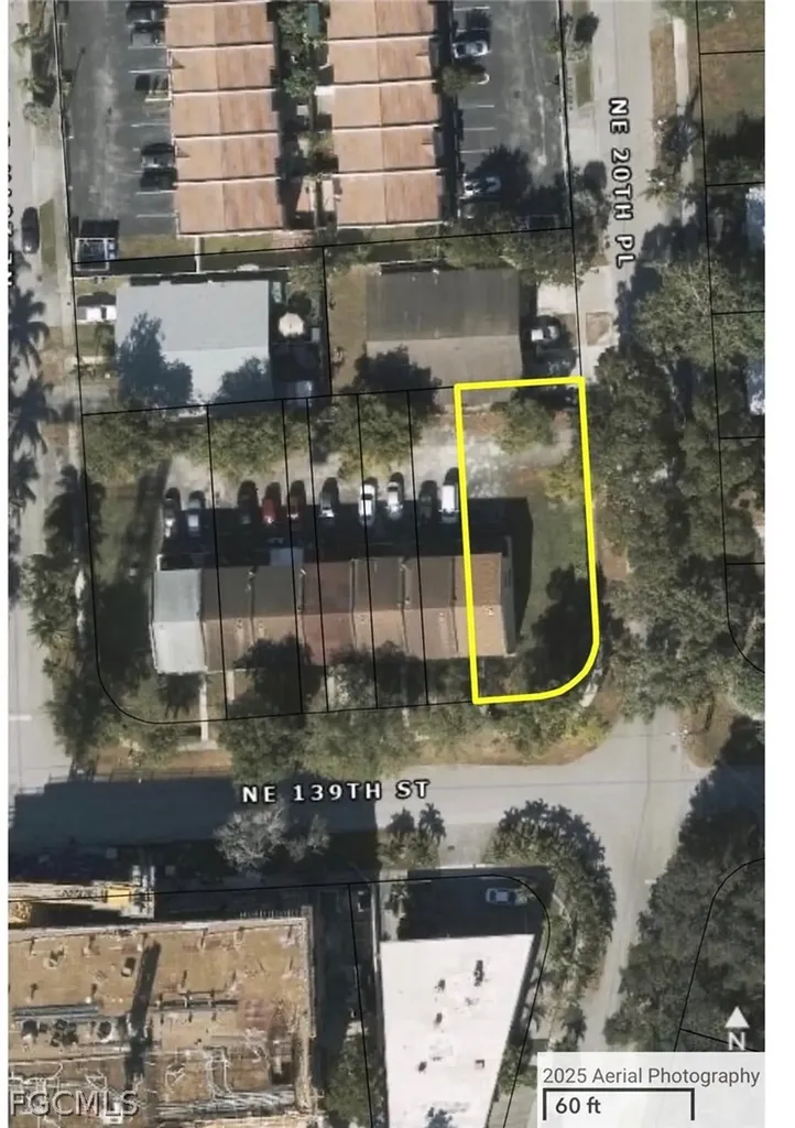 2065 NE 139th Street North Miami Beach FL 33181