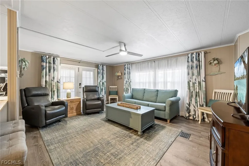 488 Jacklin Lane North Fort Myers FL 33903