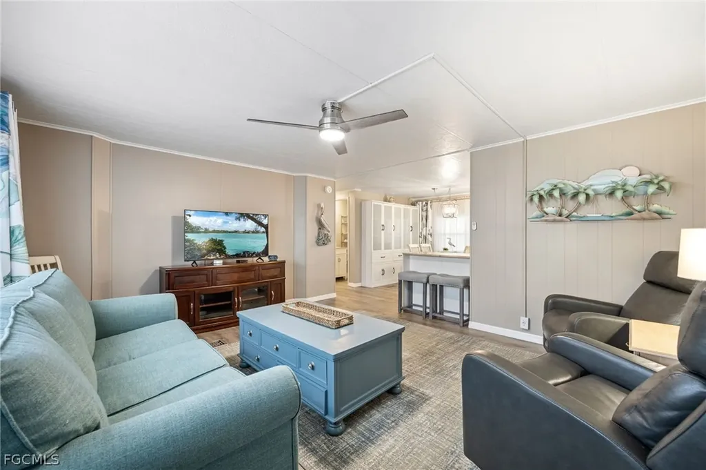 488 Jacklin Lane North Fort Myers FL 33903