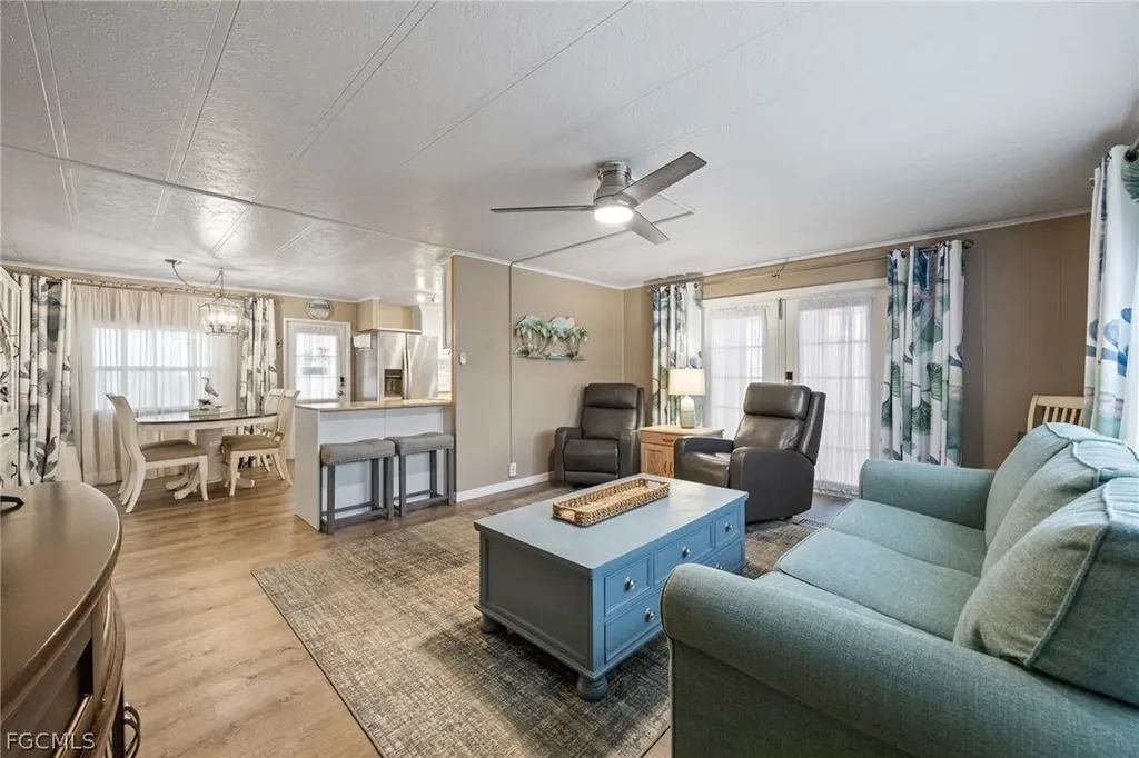 488 Jacklin Lane North Fort Myers FL 33903