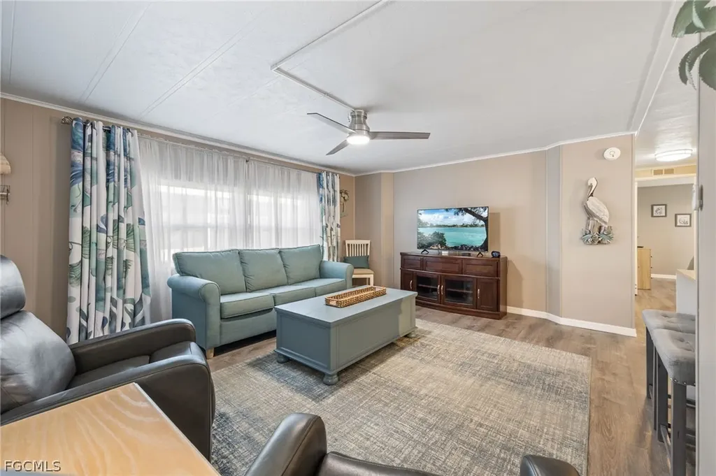 488 Jacklin Lane North Fort Myers FL 33903