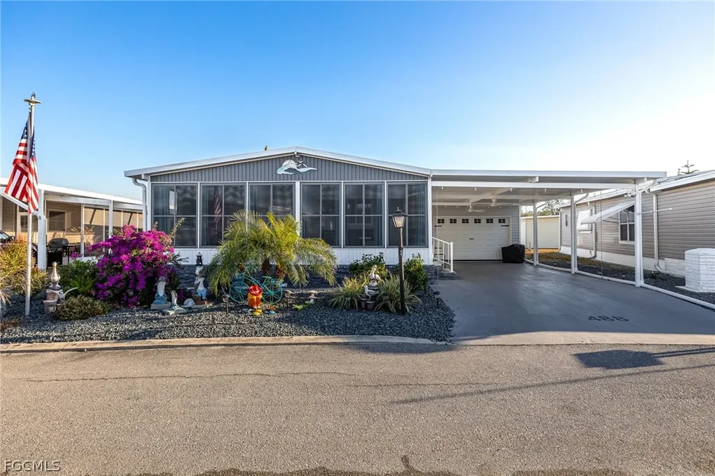 488 Jacklin Lane North Fort Myers FL 33903