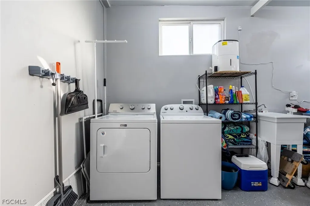 488 Jacklin Lane North Fort Myers FL 33903