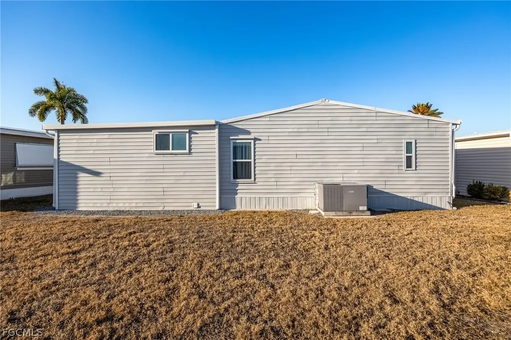 488 Jacklin Lane North Fort Myers FL 33903