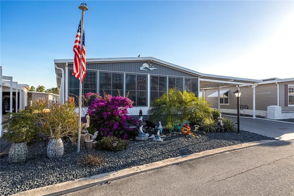 488 Jacklin Lane North Fort Myers FL 33903