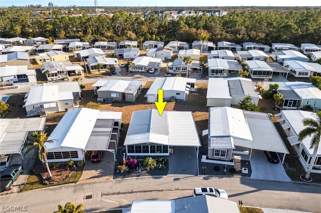 488 Jacklin Lane North Fort Myers FL 33903