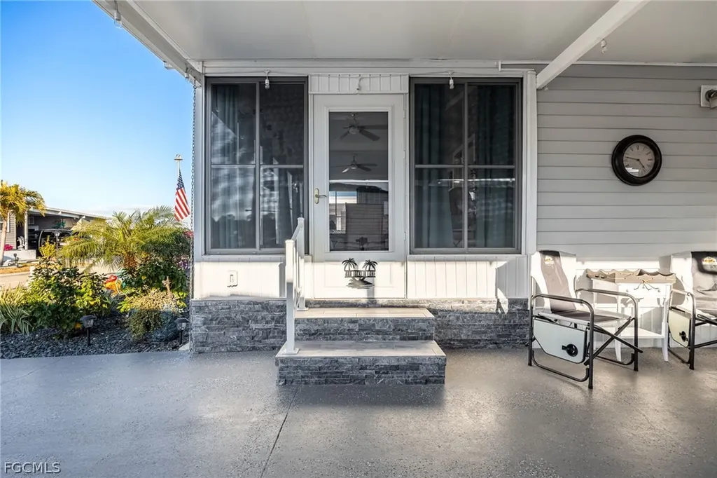 488 Jacklin Lane North Fort Myers FL 33903