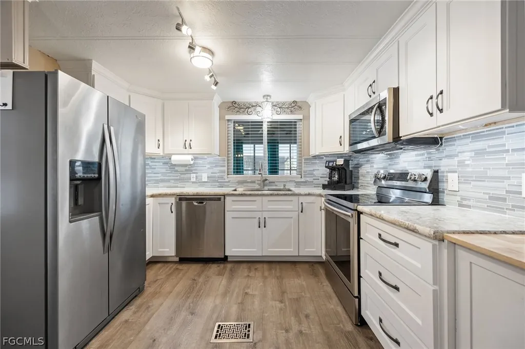 488 Jacklin Lane North Fort Myers FL 33903