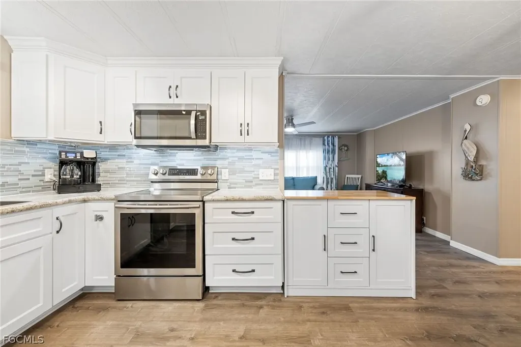 488 Jacklin Lane North Fort Myers FL 33903