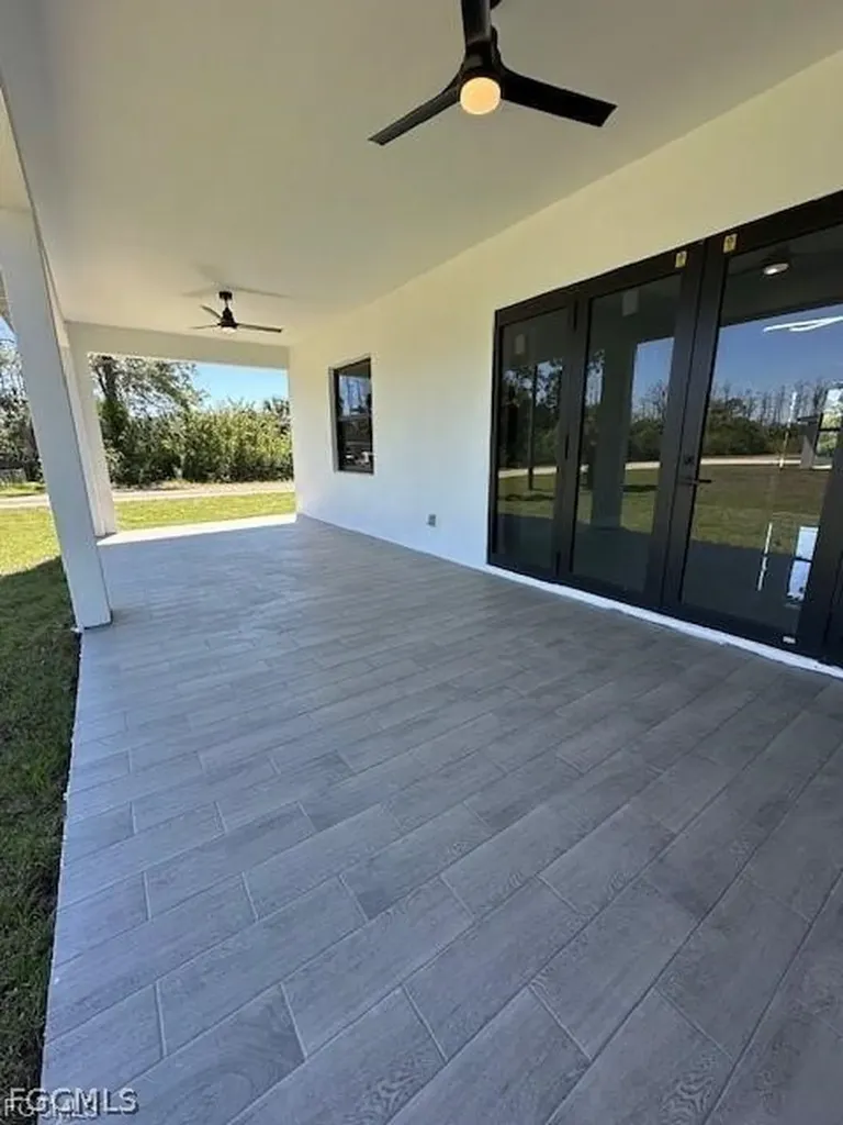 1822 Jacinto Avenue Lehigh Acres FL 33972