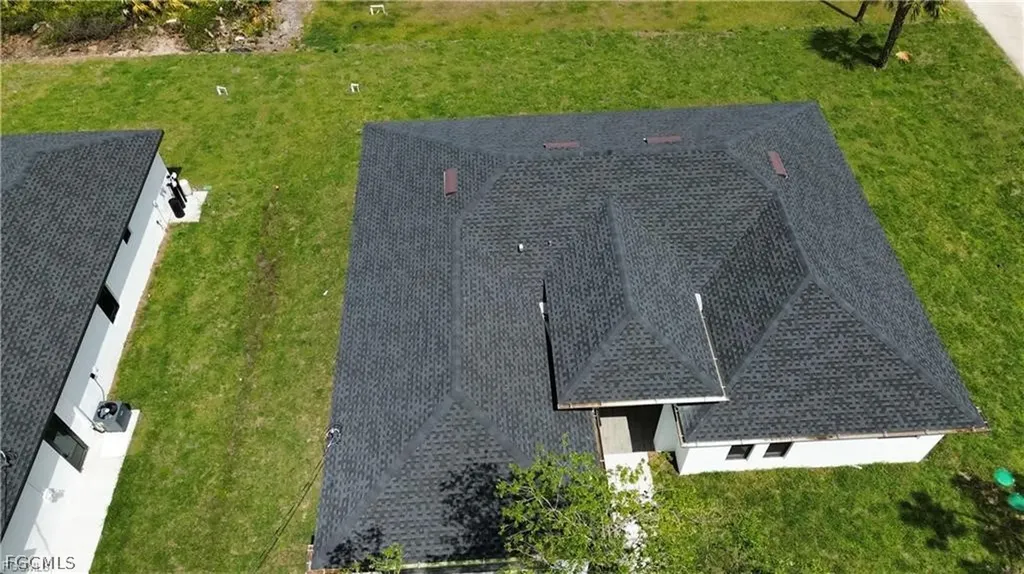 1822 Jacinto Avenue Lehigh Acres FL 33972