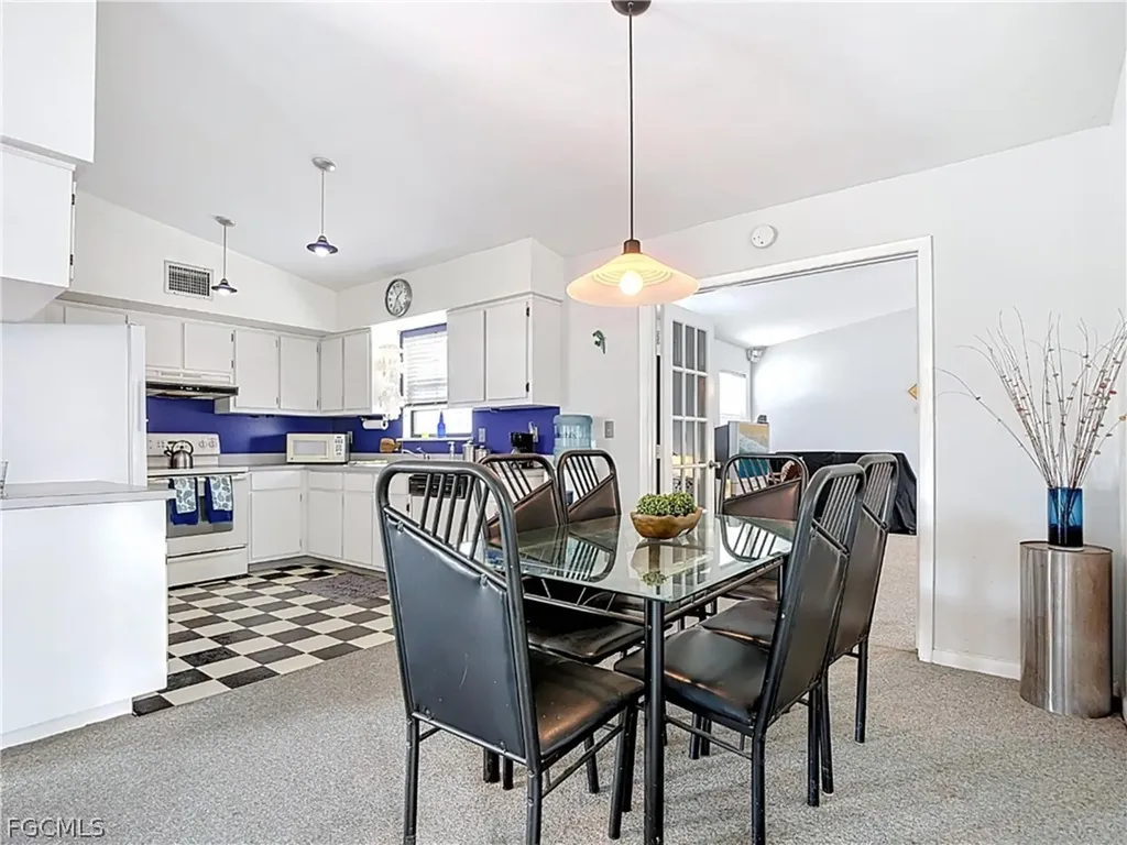 8010 Buccaneer Drive Fort Myers Beach FL 33931