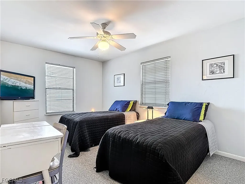 8010 Buccaneer Drive Fort Myers Beach FL 33931