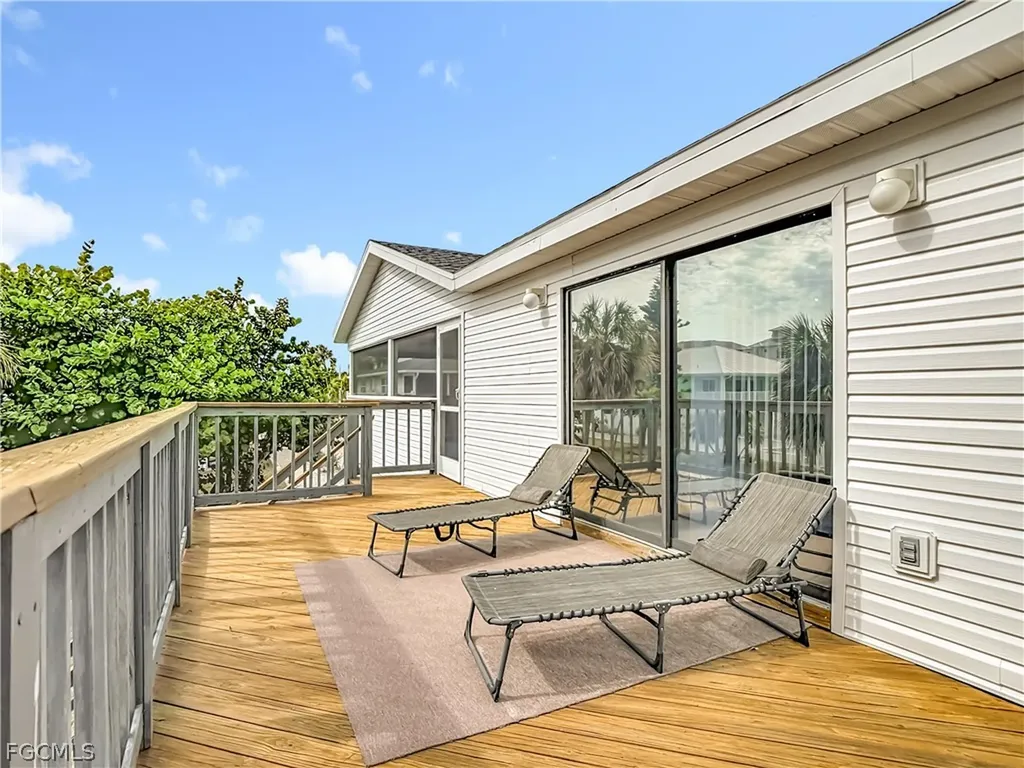 8010 Buccaneer Drive Fort Myers Beach FL 33931
