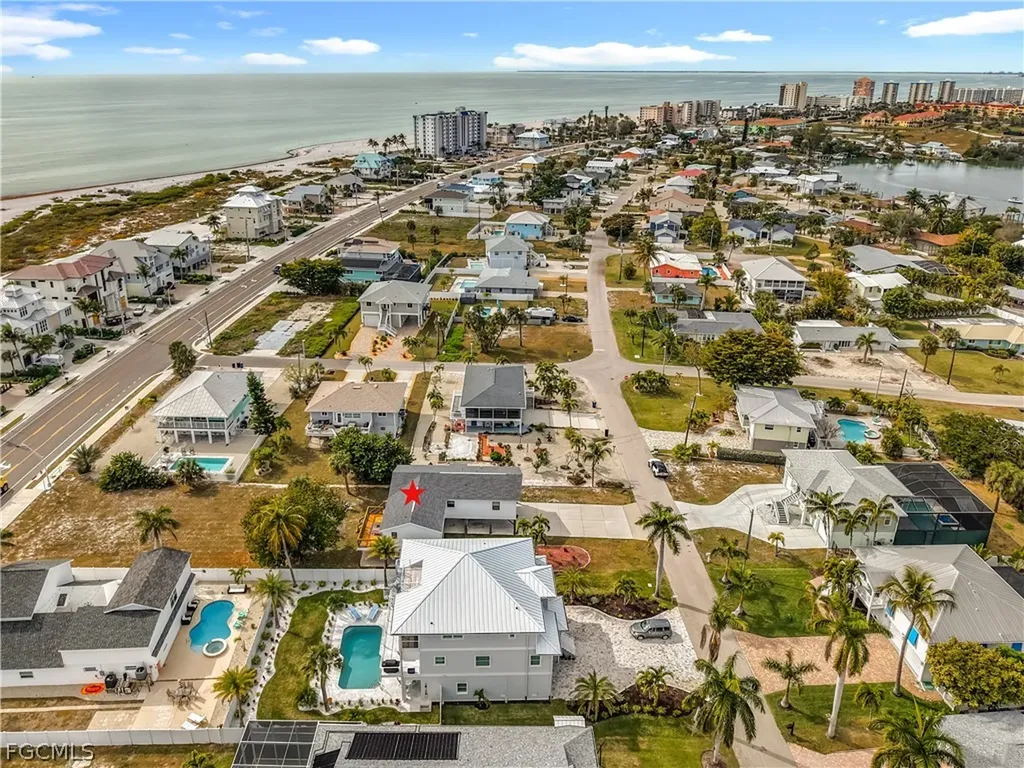 8010 Buccaneer Drive Fort Myers Beach FL 33931