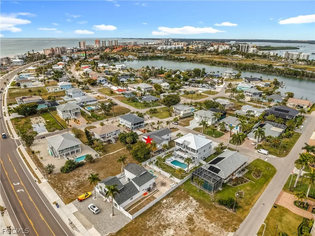 8010 Buccaneer Drive Fort Myers Beach FL 33931