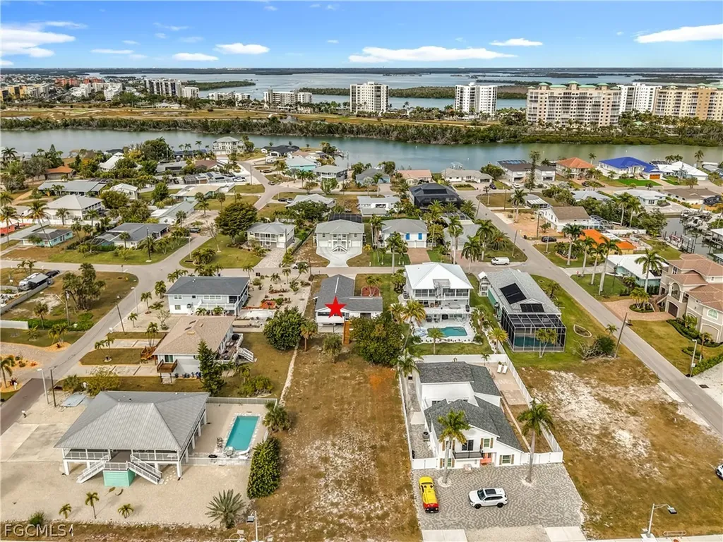 8010 Buccaneer Drive Fort Myers Beach FL 33931
