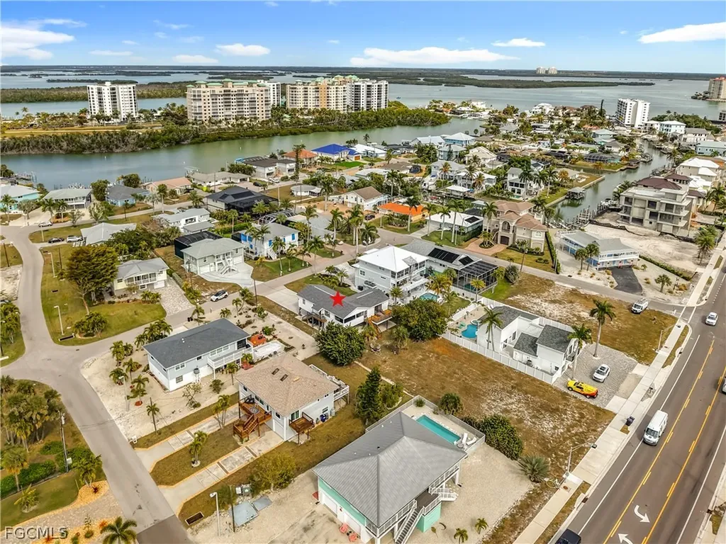 8010 Buccaneer Drive Fort Myers Beach FL 33931